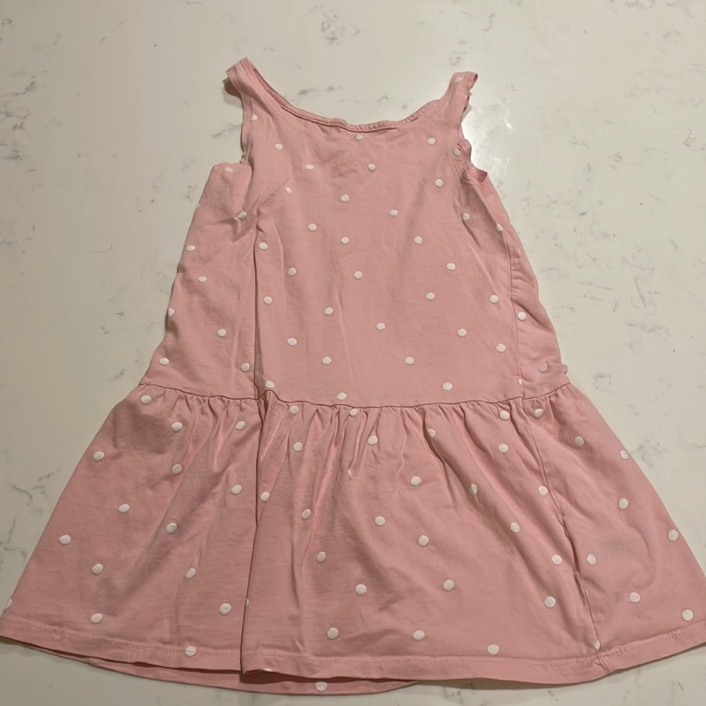 Tank dress